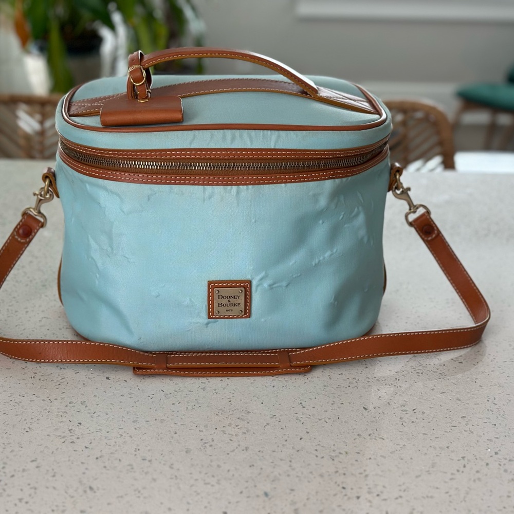 Rare Dooney & Bourke Travel Bag